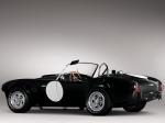 Shelby Cobra 289 Factory Competition 1962 года